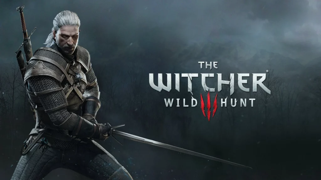 The Witcher 3: Wild Hunt - Una Aventura Épica de Fantasía | Teamsmaker