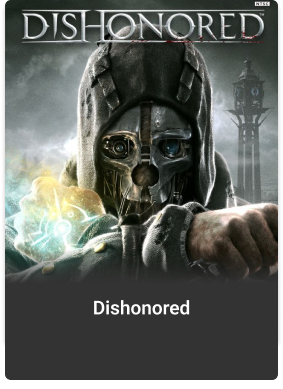 Dishonored