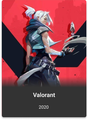 Valorant