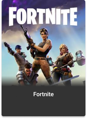 Fornite