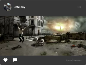 Teamsmaker - Publicación 4