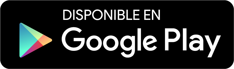 Botón de Play Store