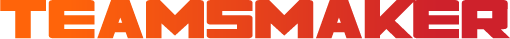 Logo TeamsMaker